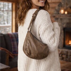 Authentic Loewe Small Shoulder Bag